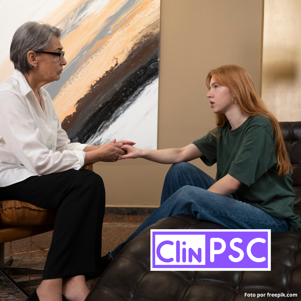 ClinPsc Clínica de Psicoterapia Integrada